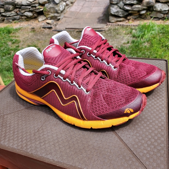 Karhu Flow Ride - Picture 2 of 12